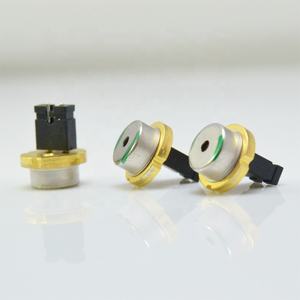 Xinland Original Potente 520nm 500MW 700MW Diodo láser verde Láser de fibra de alta potencia Uso industrial Múltiple 450nm 650nm 405nm - Product Image 5