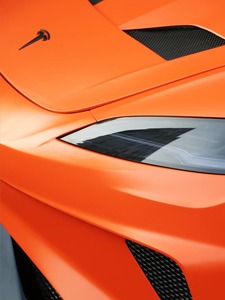 <span class=keywords><strong>Film</strong></span> de protection de voiture en vinyle mat orange auto-cicatrisant 1,52 m * 17 m, <span class=keywords><strong>film</strong></span> TPU couleur PPF, <span class=keywords><strong>film</strong></span> polyuréthane PVC pour carrosserie complète, films de véhicule pour changement de couleur - Product Image 4