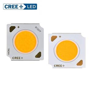 ชิปไฟ LED COB รุ่น CMB1516-0000-000N0H0A30G CMB1516-36V สีขาว 3000K ให้ความสว่าง 155 ลูเมน/วัตต์ และมุมมองภาพ 115 องศา - Product Image 1