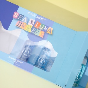 น้ำหอมโคซี่ มอสซี่ ได้รับการรับรองมาตรฐาน IFRA สำหรับผู้หญิง ผ่านการทดสอบความปลอดภัย กลิ่นดอกไม้ ได้รับการรับรองมาตรฐาน IFRA - Product Image 5