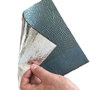 Nhà máy trực tiếp tự dính màng chống thấm bitum chống thấm CuộN lợp - Product Image 6