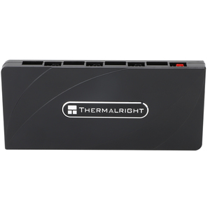 רכזת מאוורר אלחוטי x8 ארגב hub מאוורר אלחוטי עבור המחשב & אביזרים למחשב - Product Image 4