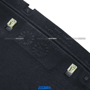 Cubierta Inferior del Motor para Rolls-Royce Cullinan, Protector de Salpicaduras de Plástico Nuevo, OE 51757441344 - Product Image 6