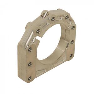 OEM nhà máy tùy chỉnh kích thước nhôm đi Kart mang Cassette CNC gia công karting phụ kiện với dịch vụ nhà máy - Product Image 1