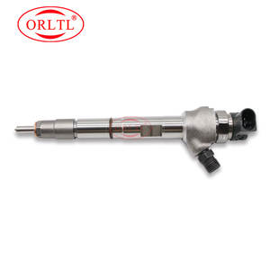 0445 110 705 04L130277AL Inyección de camión 0 445 110 705 para Audi A4 2,0 D <span class=keywords><strong>TDI</strong></span> <span class=keywords><strong>Inyector</strong></span> de <span class=keywords><strong>bomba</strong></span> de combustible 0445110705 - Product Image 1