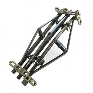 Piezas <span class=keywords><strong>de</strong></span> Viga <span class=keywords><strong>de</strong></span> Freno para Vagones <span class=keywords><strong>de</strong></span> Carga Ferroviarios, Bogie <span class=keywords><strong>de</strong></span> <span class=keywords><strong>Vagón</strong></span> Ensamblado <span class=keywords><strong>de</strong></span> Acero, Dimensiones Personalizadas, 100% Control <span class=keywords><strong>de</strong></span> Calidad, Certificado ISO9001, el Mejor - Product Image 2