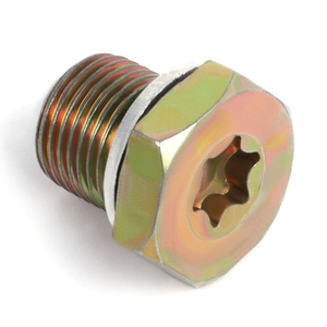 M-80 Boulon de <span class=keywords><strong>vidange</strong></span> MASUMA pour bouchon de boulon de carter d'huile automatique - Product Image 4