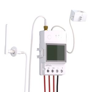 Умный Бесконтактный трансформатор тока - Product Image 4