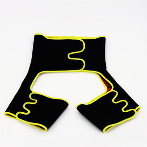 Penguat pinggul lengan kompresi Paha otot kaki atas, sakroiliac SI saraf skiatik - Product Image 6