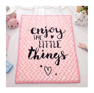 הלם עבה קולטת תינוק משחק מקורה מחצלת - Product Image 2