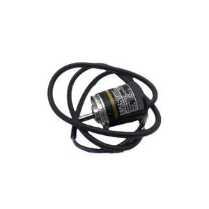 Encodeur rotatif E6A2-C E6A2-CW5C 100P/R 2M - Product Image 1