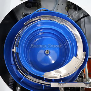 เครื่องจีบปลายสายไฟกึ่งอัตโนมัติ ได้รับการรับรองมาตรฐาน CE - Product Image 4