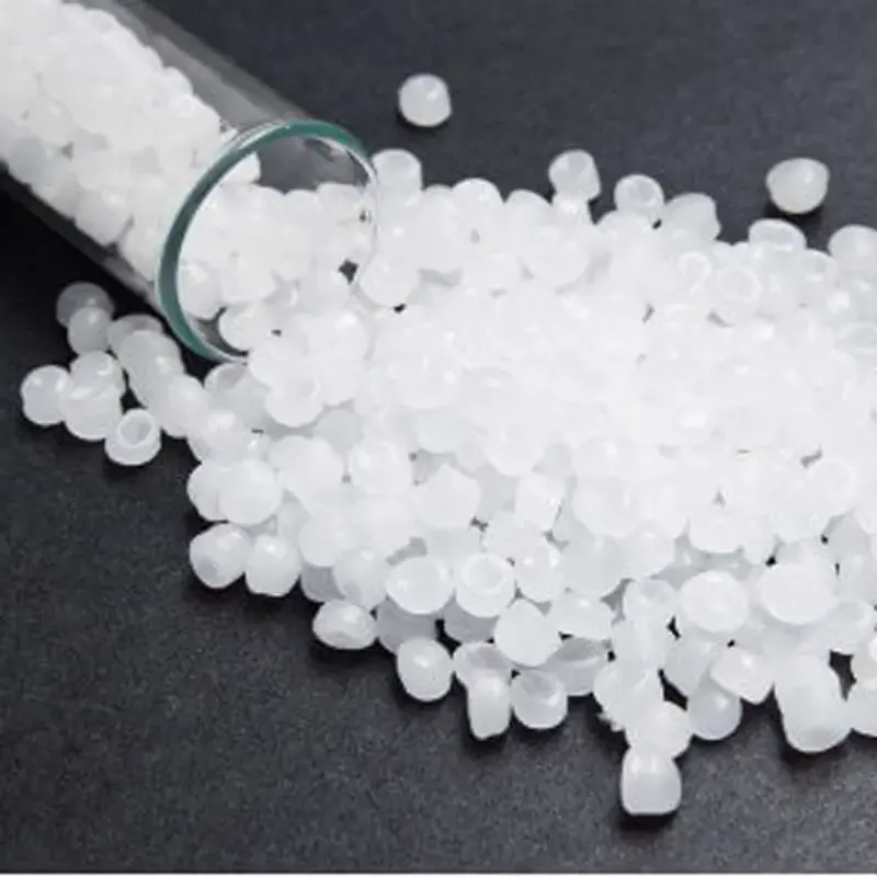 Chất lượng cao LDPE giá thấp Virgin HDPE/LDPE/LLDPE hạt mật độ thấp polyetylene nhà máy bán