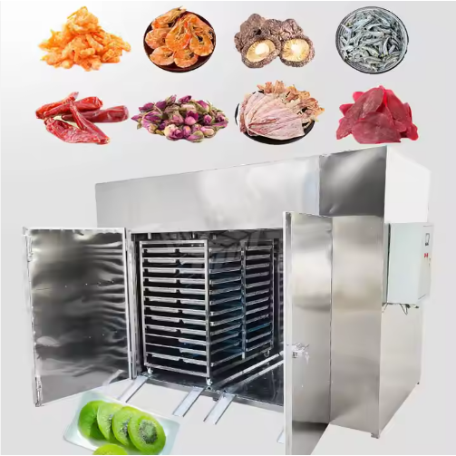 MY Fig Fruit Make Coconut Betel Areca Nut Chili Pepper Dryer Birds Nest Turmeric Dry Machine Price