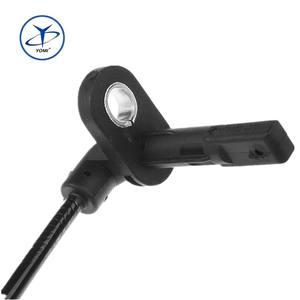 Capteur de vitesse de roue ABS avant gauche ou droite pour Buick <span class=keywords><strong>Allure</strong></span> LaCrosse Regal Saab 9-5 22821303, 12848538, 1235053, 1235326, 1247310 - Product Image 5