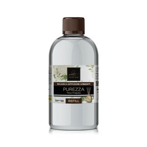 Ricarica Sensazionale per Deodorante per Ambienti al Talco Puro 500ML - Product Image 1