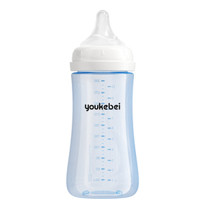 Biberones de PP Ecológicos, Libres de BPA, Personalizados OEM, Productos <span class=keywords><strong>para</strong></span> Bebés, Biberón Anticólicos <span class=keywords><strong>para</strong></span> Recién Nacidos - Product Image 6