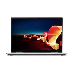 Ordinateur Portable d'Occasion <span class=keywords><strong>ThinkPad</strong></span> <span class=keywords><strong>X1</strong></span> Yoga Gen 6 Intel Core <span class=keywords><strong>i7</strong></span>, 32 Go LPDDR4x 4266 MHz, Intel 1165G7/1185G7, 4 Cœurs - Product Image 1