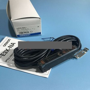 Sensor Fotoeléctrico PLC E3X-NAG11 E3XNAG11 1PC para PLC Sensor Fotoeléctrico E3X-NAG11 E3XNAG11 1PC - Product Image 2