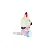 Jouet animal en peluche personnalisé de haute qualité jouet animal réaliste faisant des peluches à partir d'images jouets ours en peluche personnalisés
