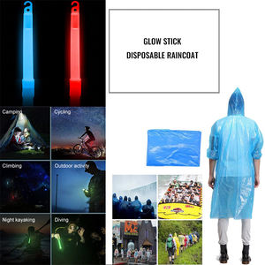 Kit de survie tactique Bochen, équipement de premiers secours d'urgence en plein air, fermeture à glissière, camping, randonnée, imperméable, multifonctionnel, DIY <span class=keywords><strong>SOS</strong></span> - Product Image 2