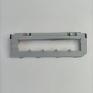 Xiaomi Roborock S7 – couvercle de brosse principale en plastique, pièce de rechange pour aspirateur Robot, usage domestique - Product Image 1