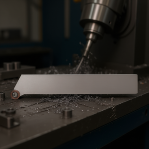 External Turning Tool SrGC R L Ta5031 Positive Insert For Metal <b>Machining</b> - Product Image 3