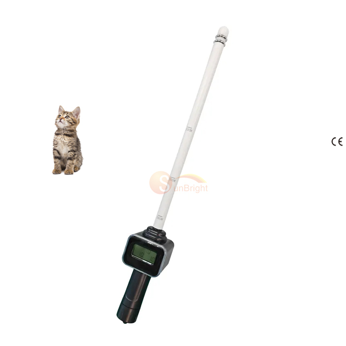 Open System Auto Blood Testing Cell