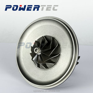 Powertec Turbo Core VV14 VF40A132 A6460960699 A6460960199 6460960699 6460960199 pour benz <span class=keywords><strong>Viano</strong></span> 2.2 <span class=keywords><strong>CDI</strong></span> 110Kw 150HP OM646 2003 - Product Image 3