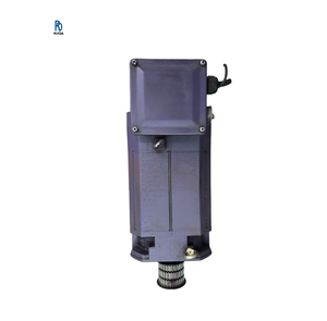 เซ็นเซอร์ควบคุม PLC มอเตอร์แกนหมุน ของแท้ใหม่เอี่ยม รุ่น ZJY208-5.5BM-B3Y1 - Product Image 1
