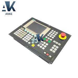 Système de contrôle de base NweSINUMERIK 802C d'origine, panneau de commande 6FC5500-0AA00-1AA0, clavier - Product Image 1