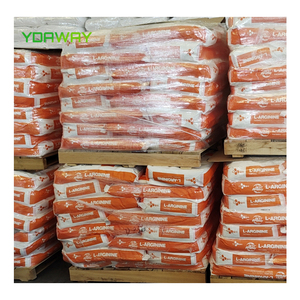 <span class=keywords><strong>Aminoácidos</strong></span> de Grado Alimenticio, Suministro del Fabricante, Alta Pureza 99%, L-Arginina en Polvo, Promueve la Nutrición y el Crecimiento Animal - Product Image 6