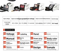 [Vente directe usine] Machine de réparation et de façonnage de carrosserie AC 220V, Outil de débosselage pour voiture, Garantie 18 mois, Table de travail 5800x2200mm