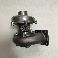Excavatrice IHI RHB5 Turbo 11910118010 119101-18010 pour Yanmar