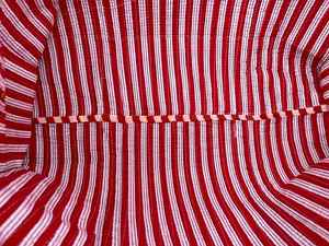 Bolso de Mano Acolchado de Algodón, Diseño Artesanal con Estampado de Bloques, Costuras Finas, para Viajes y Compras - Product Image 6