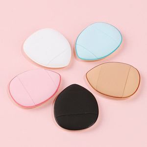 Mini houppette à poudre Air Cushion, éponge cosmétique OEM pour fond de teint et correcteur - Product Image 2