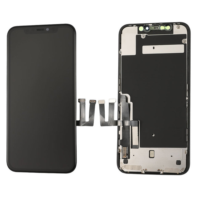 Incell LCD Display for iPhone 11 With Touch Assembly Screen Replacement