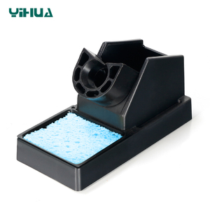 Soporte para Soldador YIHUA con Esponja de Limpieza para Estación de Soldadura W226 - Product Image 4