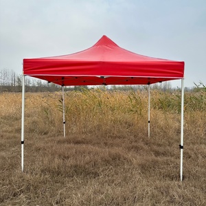 <span class=keywords><strong>Tente</strong></span> d'entrepôt temporaire industrielle à armature en acier, imperméable, pour extérieur, <span class=keywords><strong>prix</strong></span> d'usine, pour <span class=keywords><strong>8</strong></span> <span class=keywords><strong>personnes</strong></span>, facile à monter - Product Image 6