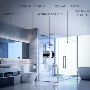 <span class=keywords><strong>Robot</strong></span> pembersih kaca dua sisi rumah pintar, alat pembersih jendela otomatis untuk RUMAH & kantor, alat pembersih rumah tangga pintar - Product Image 4