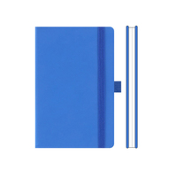 Carnet à sangle PQ, esthétique vintage, coffret cadeau haut de gamme, couleur personnalisable, couverture souple ou rigide, impression de livre, cuir lisse, ouverture à plat