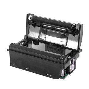 Hot bán 3inch Mini nhiệt Bảng điều chỉnh máy in 80 mét nhúng nhiệt máy in hóa đơn mô-đun USB + TTL/RS232 T31-30 - Product Image 2