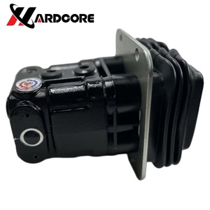 369-8502 310-0414 <b>Pedal</b> Valve Assy Fit for E320D E330D E336D - Product Image 3