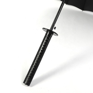 Paraguas Japonés Recto Personalizado con Forma de <span class=keywords><strong>Espada</strong></span> Samurai - Product Image 6