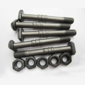 מכונות מנוע להתחבר מוט בורג דונג פנג משאית 6C8.3 דיזל מנוע חיבור מוט בורג 3928870 - Product Image 4