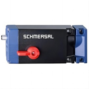 เซ็นเซอร์นิรภัย Schmersal รุ่น BPS 16 1172566 สำหรับใช้งานในอุตสาหกรรม - Product Image 3