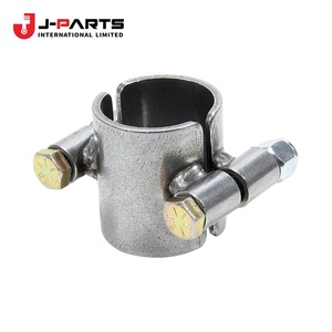 ขายึด, ตัวหนีบท่อเบรก No.1BRAKE TUBE CLAMP NO.1 สำหรับ Toyota Hilux LN85 1988-2004 OE 47381-35020 4738135020 - Product Image 4