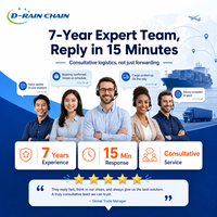 Colis Express Internationaux Expédition Super Grande Quantité Aérien+Express Expédition Ligne Spéciale Sensible Logistique Origine Chine