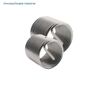 8*1.25 1d 1.5d 2d 2.5d 3d elementi di fissaggio marini acciaio inossidabile Keensert elicoils - Product Image 3