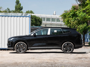 2027 China para <span class=keywords><strong>Volvo</strong></span> <span class=keywords><strong>XC70</strong></span> Híbrido Enchufable <span class=keywords><strong>2WD</strong></span> Core con Volante a la Izquierda, 116 KM, Batería de 21.2KWh, 5 Asientos, Carga Rápida de 0.65h - Product Image 5
